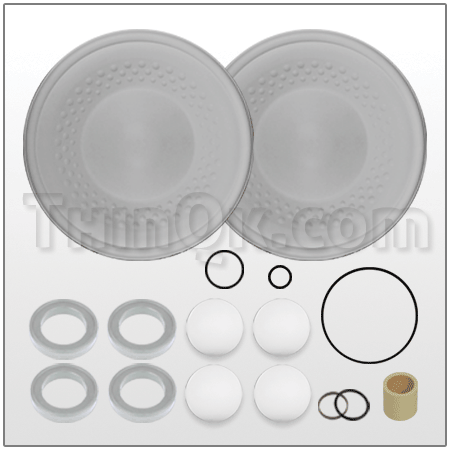Medi kit (TDSK-50-A-3GT)